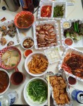 와이고수 - 달동 가장맛있는족발,김스타치킨 달동 가장맛있는족발,김스타치킨