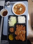 와이고수 - 수제 청국장이랑 집앞돈까스 수제 청국장이랑 집앞돈까스