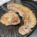 와이고수 - 삼겹살 백반 삼겹살 백반