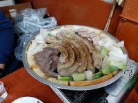 와이고수 - 서울 마포구 장가네 곱창 서울 마포구 장가네 곱창