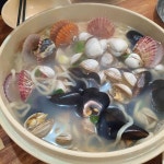 와이고수 - 해운대 31cm 해물칼국수 해운대 31cm 해물칼국수