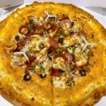 와이고수 - 파파존스 파파존스