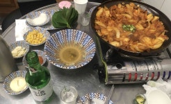 와이고수 - 정통집 정통집