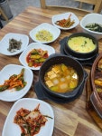 와이고수 - 갈비찜 갈비찜
