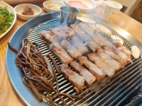 와이고수 - 최근 먹은것 최근 먹은것