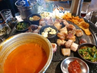 와이고수 - 수유 조연탄 수유 조연탄