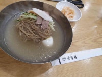 와이고수 - [서울] 맛집이라해서 와본 냉면 [서울] 맛집이라해서 와본 냉면