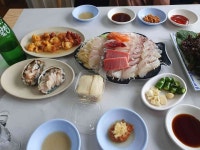 와이고수 - [서울] 맛집이라해서 와본 횟집 [서울] 맛집이라해서 와본 횟집