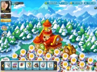 와이고수 - 어제하루동안 농장 하드하게했다 ㄷㄷ 어제하루동안 농장 하드하게했다 ㄷㄷ