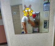 와이고수 - 언더아머 단속반을 피해서.. 언더아머 단속반을 피해서..