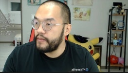 와이고수 - 홍구 집 도착 홍구 집 도착