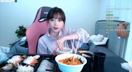 와이고수 - 핫바도 진짜 많이 늘었네 ㄷㄷ 