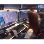 와이고수 - Pc방에서 여자들 스타 한다.jpeg  Pc방에서 여자들 스타 한다.jpeg 