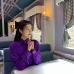 와이고수 - 아이유 인스타 사진 아이유 인스타 사진