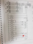 와이고수 - 전기기능사 실기 회로도 질문 전기기능사 실기 회로도 질문