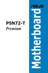 ASUS PREMIUM P5N72-T USER MANUAL Pdf Download | ManualsLib