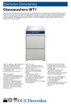 ELECTROLUX 402010 BROCHURE & SPECS Pdf Download | ManualsLib ELECTROLUX 402010 BROCHURE & SPECS Pdf Download