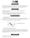 RELION H-003 INSTRUCTION BOOKLET Pdf Download | ManualsLib RELION H-003 INSTRUCTION BOOKLET Pdf Download