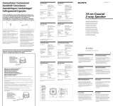 SONY XS-A1023 INSTALLATION/CONNECTIONS Pdf Download | ManualsLib SONY XS-A1023 INSTALLATION/CONNECTIONS Pdf Download