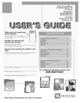 MAYTAG 23-11-2222N-001 USER MANUAL Pdf Download | ManualsLib MAYTAG 23-11-2222N-001 USER MANUAL Pdf Download