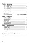 SHARP PC-9820 MANUAL Pdf Download | ManualsLib SHARP PC-9820 MANUAL Pdf Download