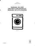 ELECTROLUX EW 957 F INSTRUCTION BOOKLET Pdf Download | ManualsLib ELECTROLUX EW 957 F INSTRUCTION BOOKLET Pdf Download