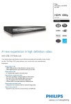 PHILIPS DVP3996 SPECIFICATIONS Pdf Download | ManualsLib PHILIPS DVP3996 SPECIFICATIONS Pdf Download