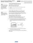 EPSON G5450WUNL INSTALLATION HANDBOOK Pdf Download | ManualsLib EPSON G5450WUNL INSTALLATION HANDBOOK Pdf Download