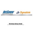 DYNALINK N3G007W SETUP MANUAL Pdf Download | ManualsLib DYNALINK N3G007W SETUP MANUAL Pdf Download