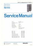 PHILIPS F9436/00 SERVICE MANUAL Pdf Download | ManualsLib