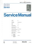 PHILIPS 22AH489/00 SERVICE MANUAL Pdf Download | ManualsLib PHILIPS 22AH489/00 SERVICE MANUAL Pdf Download