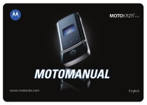MOTOROLA MOTOKRZR K1M USER MANUAL Pdf Download | ManualsLib MOTOROLA MOTOKRZR K1M USER MANUAL Pdf Download