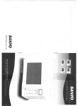 SANYO EM-G4775 INSTRUCTION MANUAL Pdf Download | ManualsLib SANYO EM-G4775 INSTRUCTION MANUAL Pdf Download
