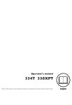 HUSQVARNA 1153158-95 OPERATORS MANUAL Pdf Download | ManualsLib HUSQVARNA 1153158-95 OPERATORS MANUAL Pdf Download