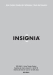 INSIGNIA NS-H2001 USER MANUAL Pdf Download | ManualsLib INSIGNIA NS-H2001 USER MANUAL Pdf Download