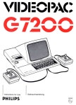 PHILIPS G7200 INSTRUCTIONS FOR USE MANUAL Pdf Download | ManualsLib PHILIPS G7200 INSTRUCTIONS FOR USE MANUAL Pdf Download