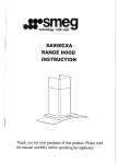 SMEG SA950CXA INSTRUCTION Pdf Download | ManualsLib SMEG SA950CXA INSTRUCTION Pdf Download
