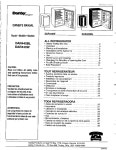 DANBY DAR440BL OWNERS MANUAL Pdf Download | ManualsLib DANBY DAR440BL OWNERS MANUAL Pdf Download