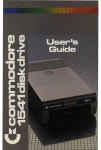 COMMODORE 1541 USER MANUAL Pdf Download | ManualsLib COMMODORE 1541 USER MANUAL Pdf Download