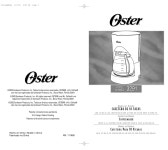 OSTER 3291 INSTRUCTION MANUAL Pdf Download | ManualsLib OSTER 3291 INSTRUCTION MANUAL Pdf Download