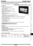 AUTONICS GP-S070 INSTRUCTION Pdf Download | ManualsLib AUTONICS GP-S070 INSTRUCTION Pdf Download