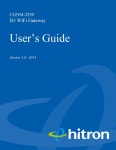 HITRON CGNM-2250 USER MANUAL Pdf Download | ManualsLib HITRON CGNM-2250 USER MANUAL Pdf Download