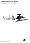 ZENITH 19LS4D INSTALLATION AND OPERATING MANUAL Pdf Download | ManualsLib ZENITH 19LS4D INSTALLATION AND OPERATING MANUAL Pdf... 