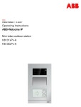 ABB H8131XPX-A OPERATING INSTRUCTIONS MANUAL Pdf Download | ManualsLib ABB H8131XPX-A OPERATING INSTRUCTIONS MANUAL Pdf Download