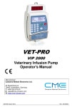 CME VIP 2000 OPERATORS MANUAL Pdf Download | ManualsLib CME VIP 2000 OPERATORS MANUAL Pdf Download