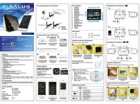 SALUS IT500 INSTALLATION MANUAL Pdf Download | ManualsLib SALUS IT500 INSTALLATION MANUAL Pdf Download