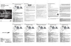 SAMSUNG SCD-3083 QUICK MANUAL Pdf Download | ManualsLib SAMSUNG SCD-3083 QUICK MANUAL Pdf Download