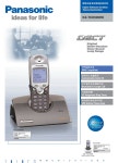 PANASONIC KX-TCD505HK SPECIFICATIONS Pdf Download | ManualsLib PANASONIC KX-TCD505HK SPECIFICATIONS Pdf Download