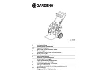 GARDENA 2623 ASSEMBLY INSTRUCTIONS Pdf Download | ManualsLib GARDENA 2623 ASSEMBLY INSTRUCTIONS Pdf Download