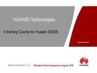 HUAWEI G5500 MANUAL Pdf Download | ManualsLib HUAWEI G5500 MANUAL Pdf Download